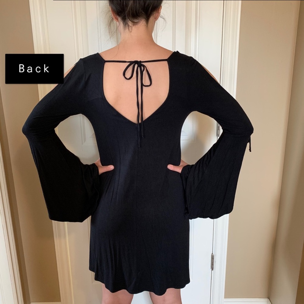 American Eagle Dress